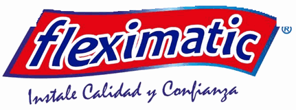 Fleximatic — Instale Calidad y Confianza